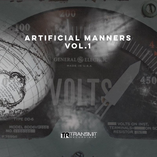 VA - Artificial Manners vol.1 [TRSMT185]
